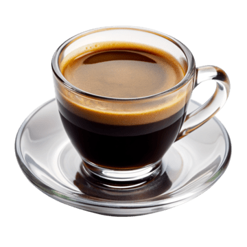 Espresso cup